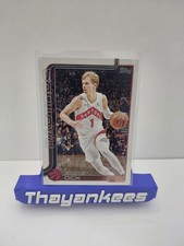 2025-26 Topps Gradey Dick #28