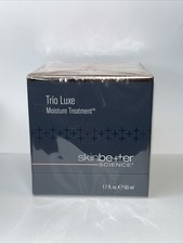 SkinBetter Science Trio Luxe Moisture Treatment 1.7 fl oz NEW IN SEALED BOX