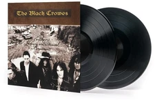 The Black Crowes - The Southern Harmony and Musical Companion [New Vinyl LP]