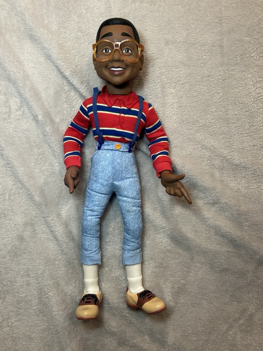 Steve Urkel - Family Matters 17