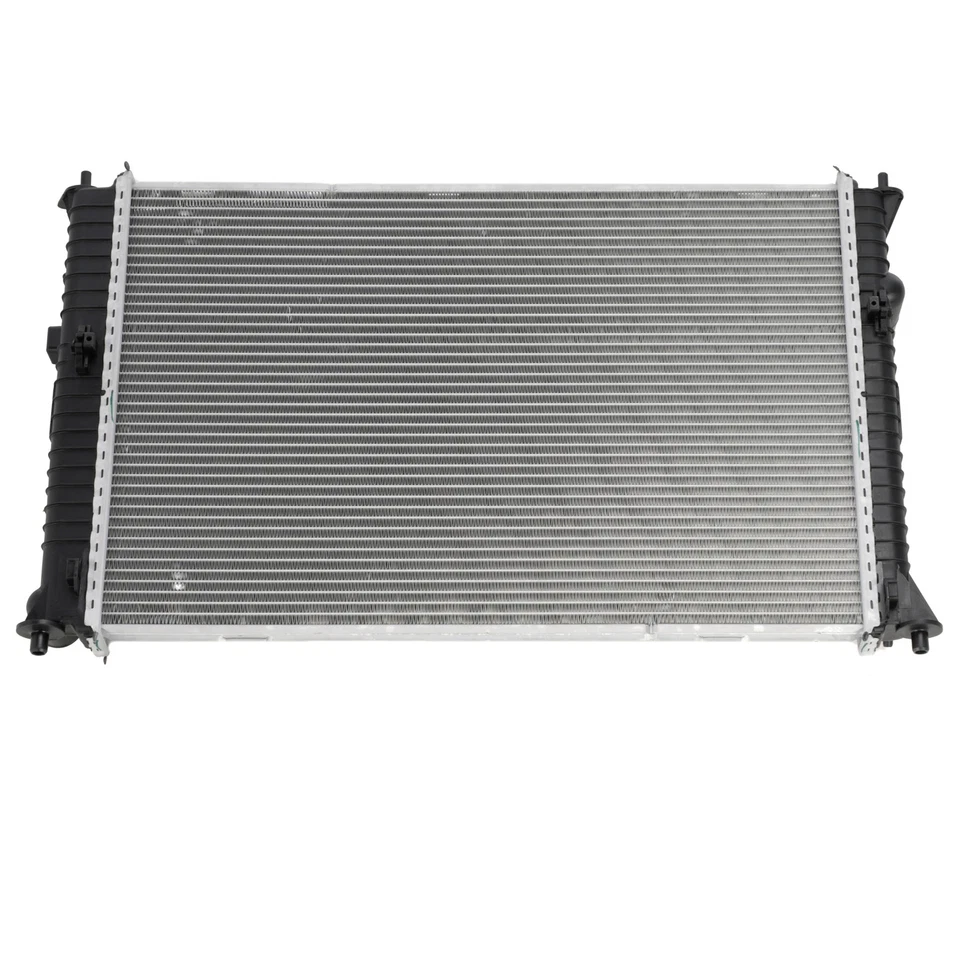 Radiador de fusión original Ford Mercury Lincoln 2006-2009 Milán MKZ 6E5Z-8005-C Foto 2 de 4