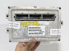 2001 Dodge Ram 1500 Engine Computer 5.2l Pcm Ecm Ecu Oem P56040269ag