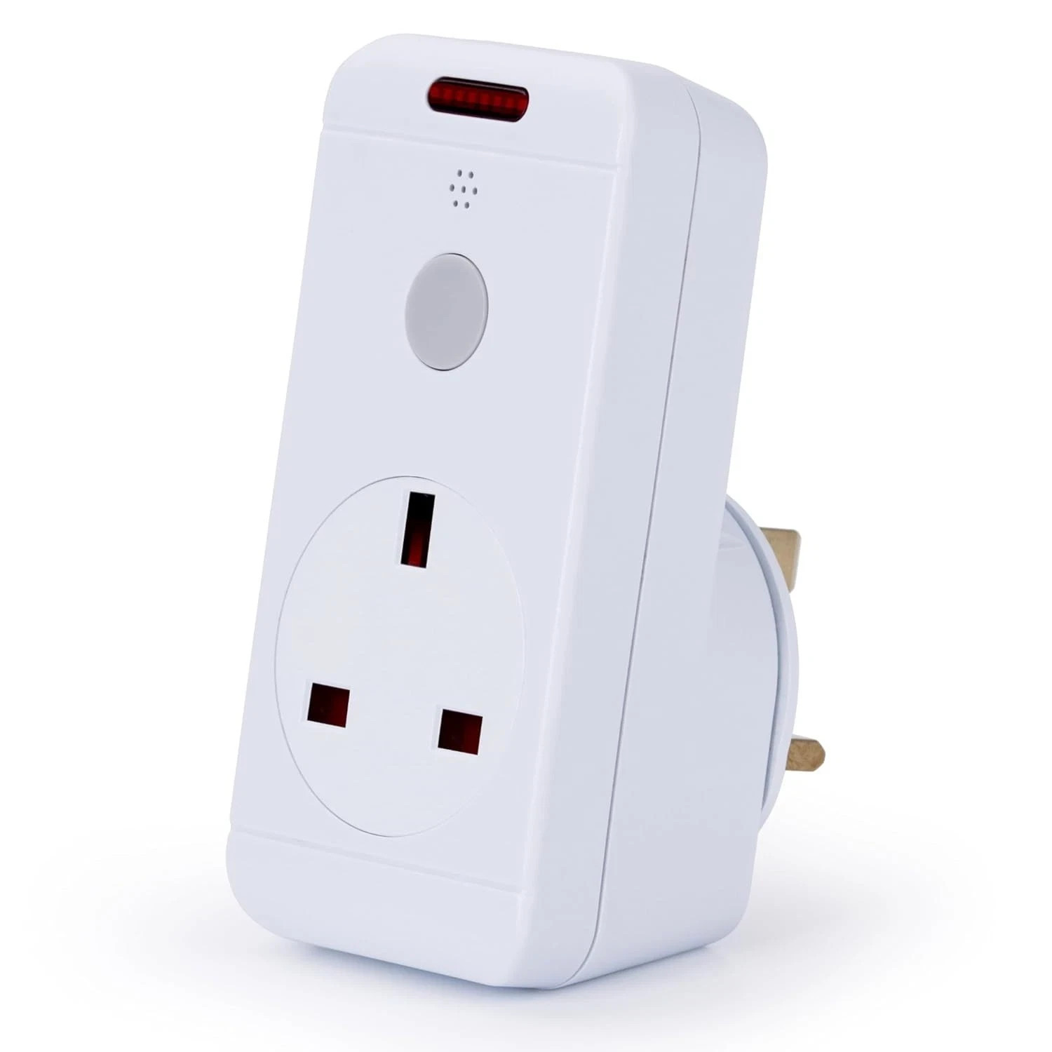 Status Remote Control Socket Energy Saving SREMSOC1PK3