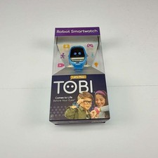 Little Tikes Tobi Robot Smartwatch for Kids w...