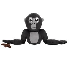 Gorilla Tag Monkey Plushie No Code