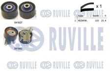 Kit de distribution Citroen C4