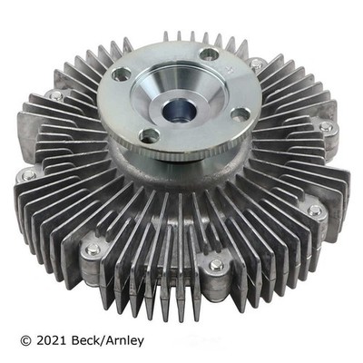 Engine Cooling Fan Clutch fits 1980-1995 Toyota Land Cruiser Pickup 4Runner  BEC