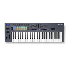 Novation FLkey 49 - Midi Keyboard