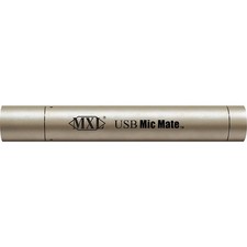 MXL Mic Mate XLR to USB Converter With Phanto...