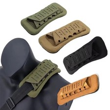 Soft Shoulder Strap Pad Vest Shoulder Pads Backpack Fit Sling Bag Shoulder Pad