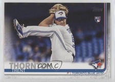 2019 Topps Update Trent Thornton (White Jersey) #US63 0q0m