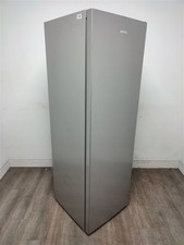 Smeg UKFS18EV2HX Fridge Tall - Stainless Steel [ID7010981234]