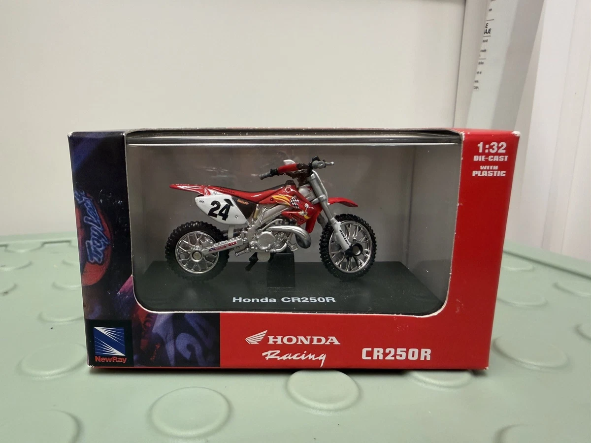 全新Ray 当代压铸摩托车和全地形车| eBay