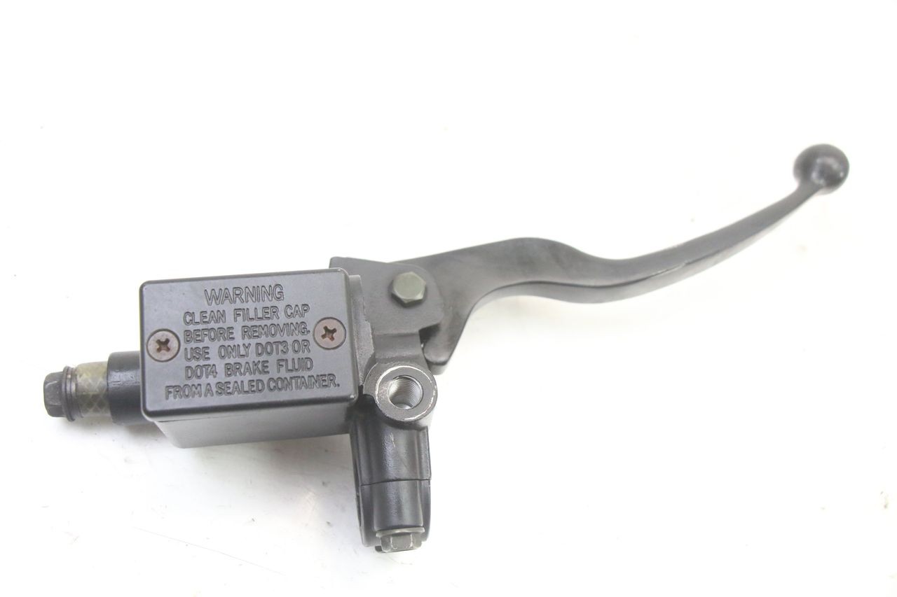 MASTERCYLINDER ANTERIORE - PEUGEOT CITYSTAR 125 (2011 - 2017)