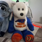 State of North Carolina Limited Treasure Quarter Coin Bear — photo 1
