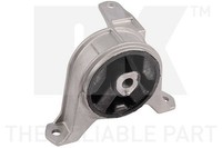 1 X Motorlager NK 59736044 FüR Opel Astra G CC