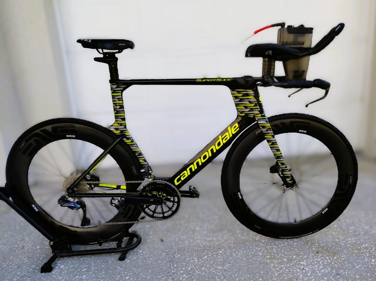 Preços baixos em Cannondale contra-relógio/triatlo Bicicletas de