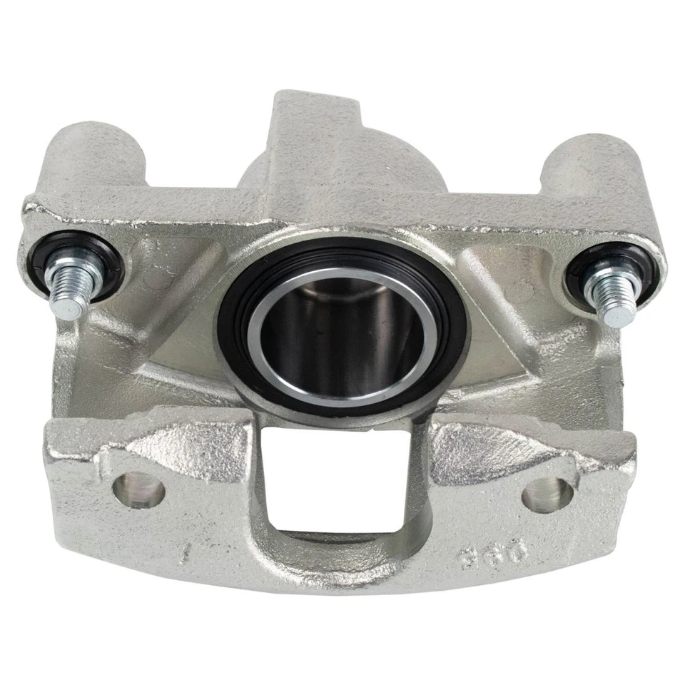 New Front Disc Brake Caliper with Hardware LH for Buick Chevy Olds Pontiac - Image 4 of 4
