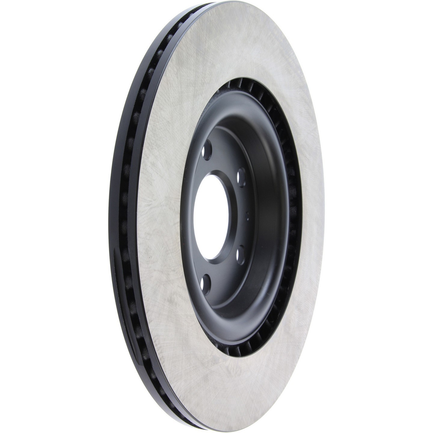 Maserati GranTurismo 2013 REAR Brake disc