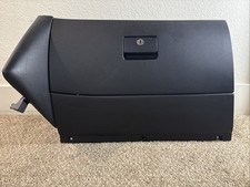 99-06 Jetta Gli Golf Gti R32 Dash Glove Box Compartment Storage Assembly Black