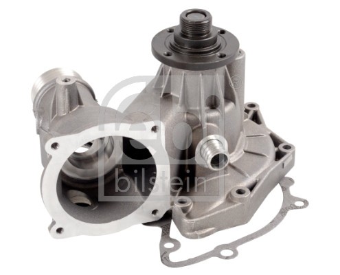 Wasserpumpe, MotorkÜHlung FÜR BMW 5 (E39), BMW 7 (E38) - Febi Bilstein 21180-image