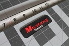 Mustang Seats Motorcycle Patch  Rider Gear | Harley Touring Cruiser Comfort Seat — photo 2
