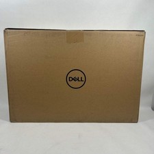 New Dell 24" P2425H FHD 100Hz Business Monitor