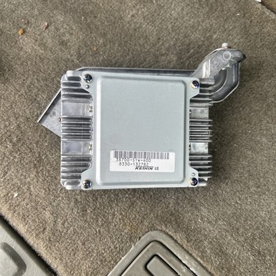 2006-2008 Honda Pilot 3.5L Engine Control Unit ECU OEM 38700-STW-A00
