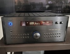 Rotel RSX-1562 7.1 A/V Receiver (bundle) - excellent cond