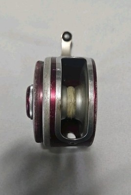 Moulinet De Pêche à La Mouche Vintage South Bend – Modèle Oren-O-Matic 1140