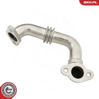 Esen SKV 14SKV719 Rohrleitung, Agr-Ventil FüR VW
