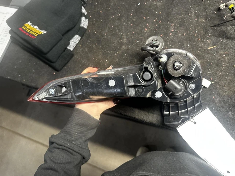 MIATA     2024 Tail Light 2065617 - Image 2 of 3