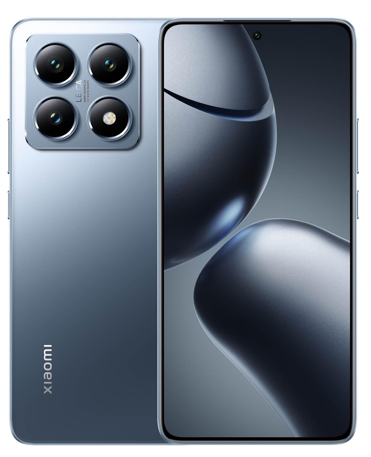 XIAOMI 14T PRO 5G RECONDITIONNÉ 512 Go EXCELLENT BLEU