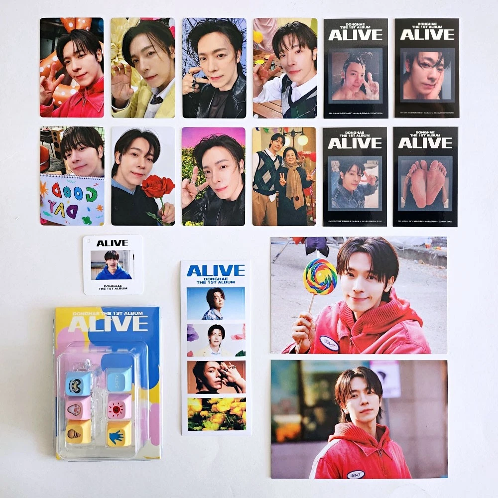 Super Junior Memorabilia for sale | eBay