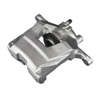 Febi Bilstein Bremssattel Rechts, Vorderachse U.A. FüR Chevrolet, Opel