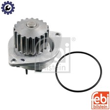 WATER PUMP ENGINE COOLING 19068 FOR NFX NFU NFS TU5JPK/NFR N6A NFP 1.6L