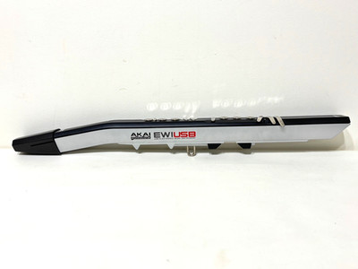 AKAI Professional EWI USB Electronic Wind Synthesizer Controller From Japan