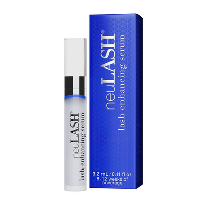 Eye Lash Enhancing Serum for Thicker, Longer Looking Lashes - Neulash Eyelash Se