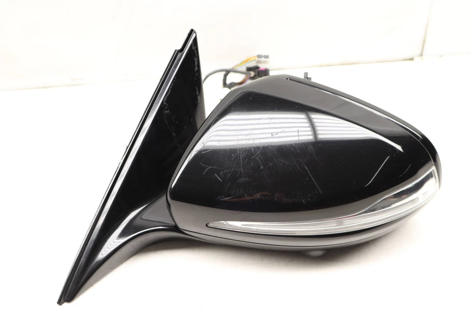 Espejo retrovisor izquierdo mercedes-benz s500 2014-2016 2228106700 Foto 4 de 4