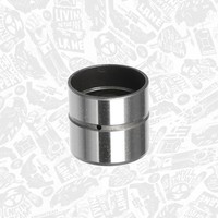 ET Engineteam VentilstößEl Einlassseite Auslassseite FüR Peugeot 206 CC 2.0