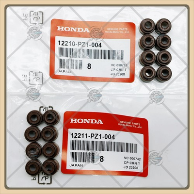#ad OEM Replacement Honda Valve Stem Seals For 92 01 Acura Integra GSR B16 B17 B18C1 $46.80