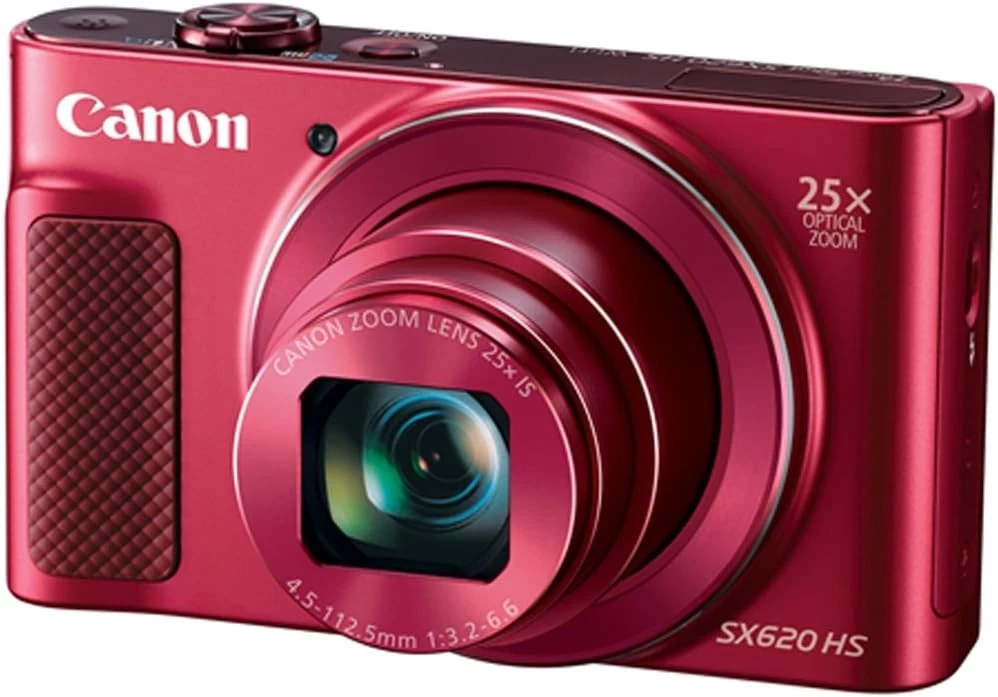 Canon PowerShot SX620 HS Digital Cameras for sale - eBay