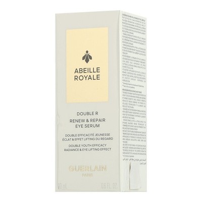 Guerlain Abeille Royale - Double R Renew & Repair Eye Serum 20ml
