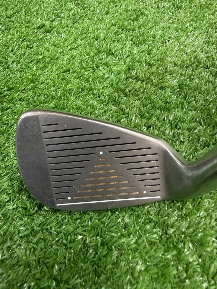 RAM Vertex 8 Iron / Stiff Steel / 36.5" / /Excellent / sa2038 - Image 4 of 4