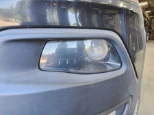 Driver Left Headlight Halogen Projector Fits 14-18 CHEROKEE 655676