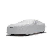 Covercraft C16873ac Custom 5-layer Softback All Climate Car Cover - Gray New Covercraft C16873ac Custom 5-layer Softback All Climate Car Cover - Gray New