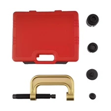 Heavy Duty Coil Tool Set for Mercedes W220 W211 R230 S-Class E-Class 1998-2009