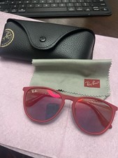 Ray Ban Junior Erika RJ9060S-7009/6Q 50mm Kids Sunglasses