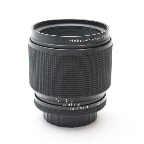 《Good s》 CON Makro-Planar T*60mm F2.8 AE [ Lens | ]