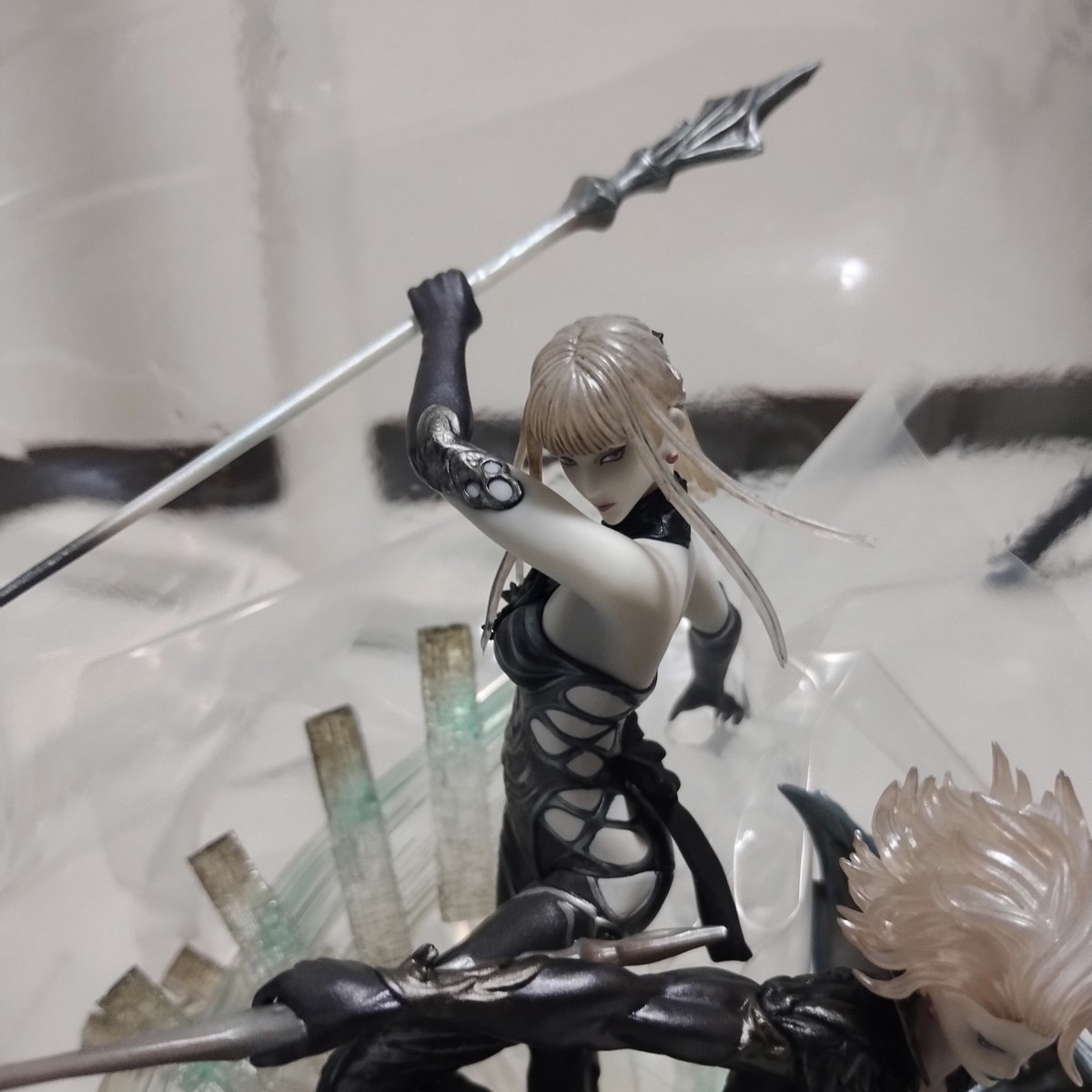 FF14 FINAL FANTASY XIV Meister Quality Ballroom Etiquette Omega